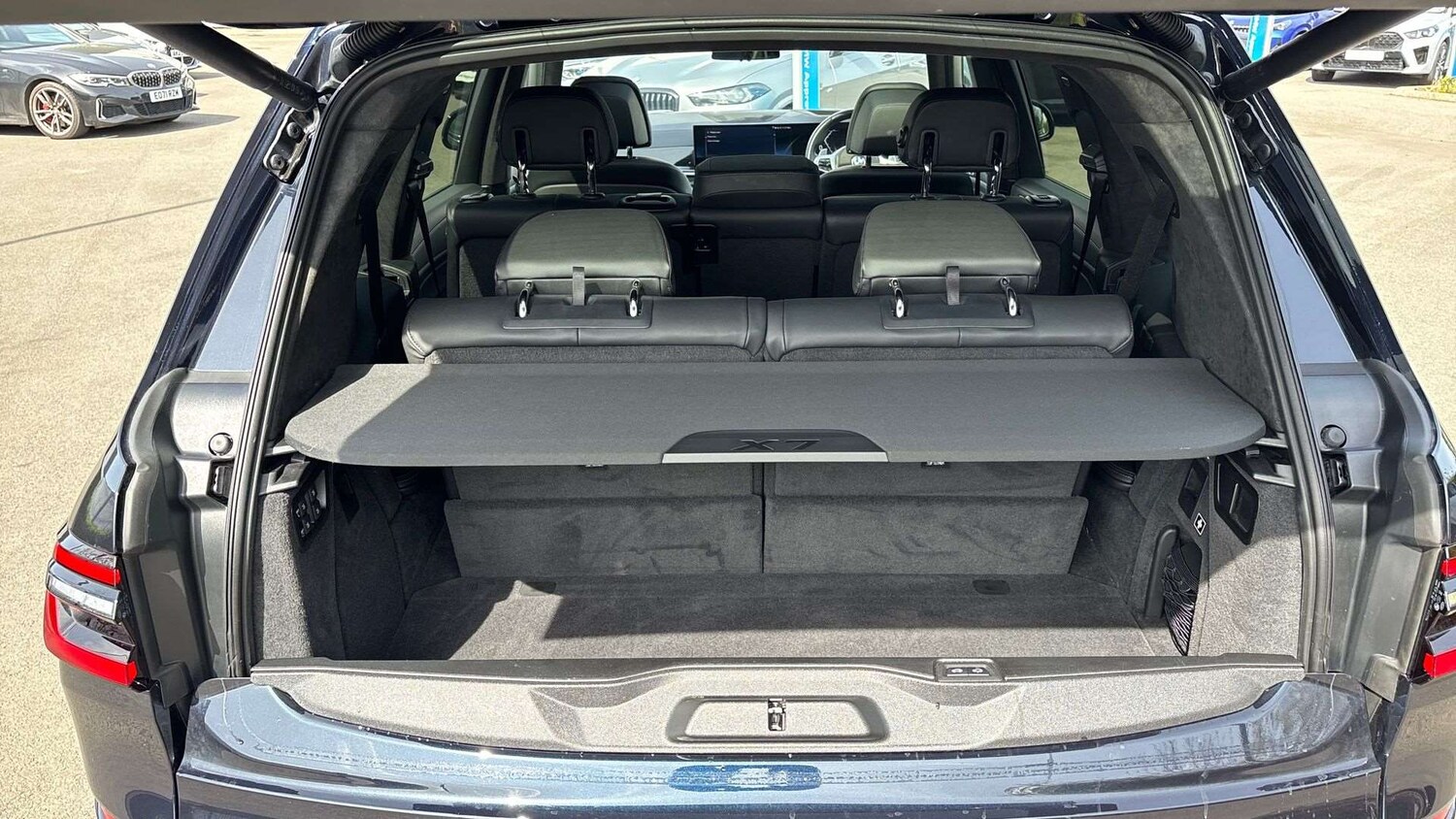 Used BMW X7 2024 for sale - 78208984: Photo 15