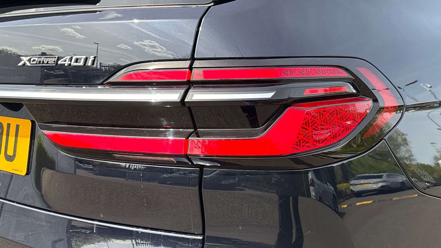 Used BMW X7 2024 for sale - 78208984: Photo 17