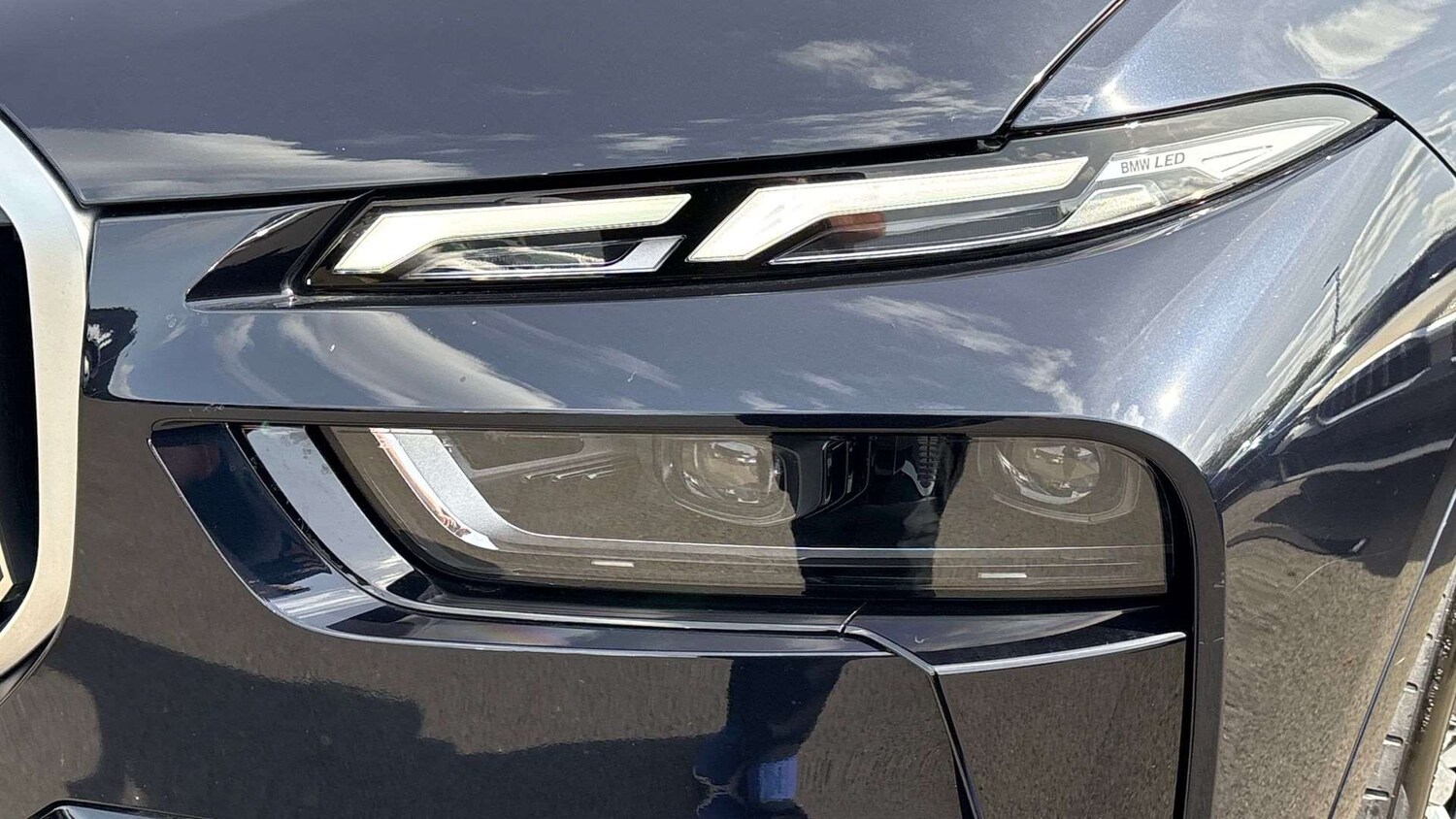 Used BMW X7 2024 for sale - 78208984: Photo 18
