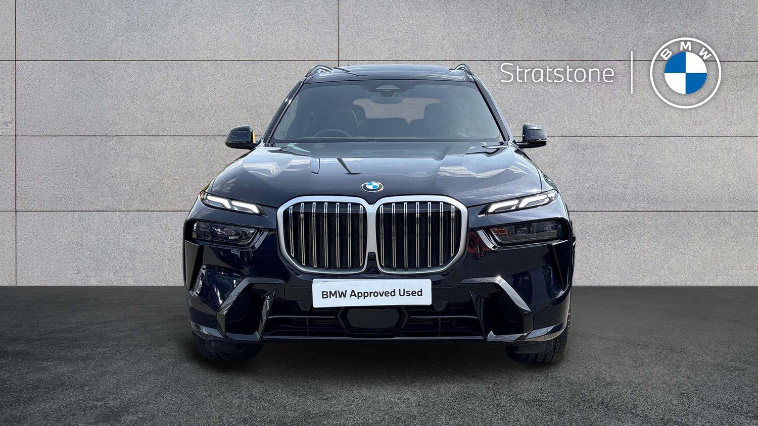 Used BMW X7 2024 for sale - 78208984: Photo 21