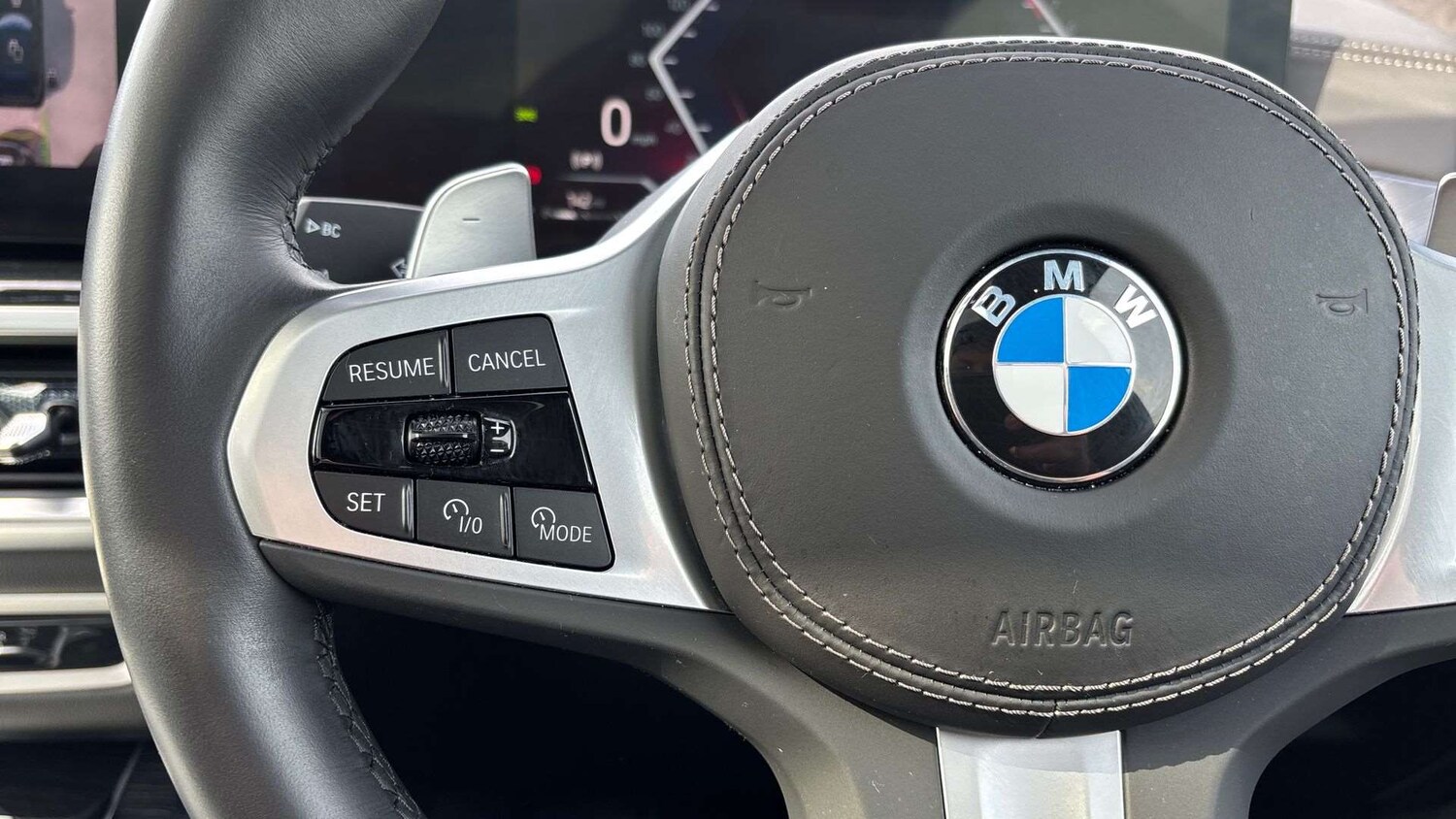 Used BMW X7 2024 for sale - 78208984: Photo 22