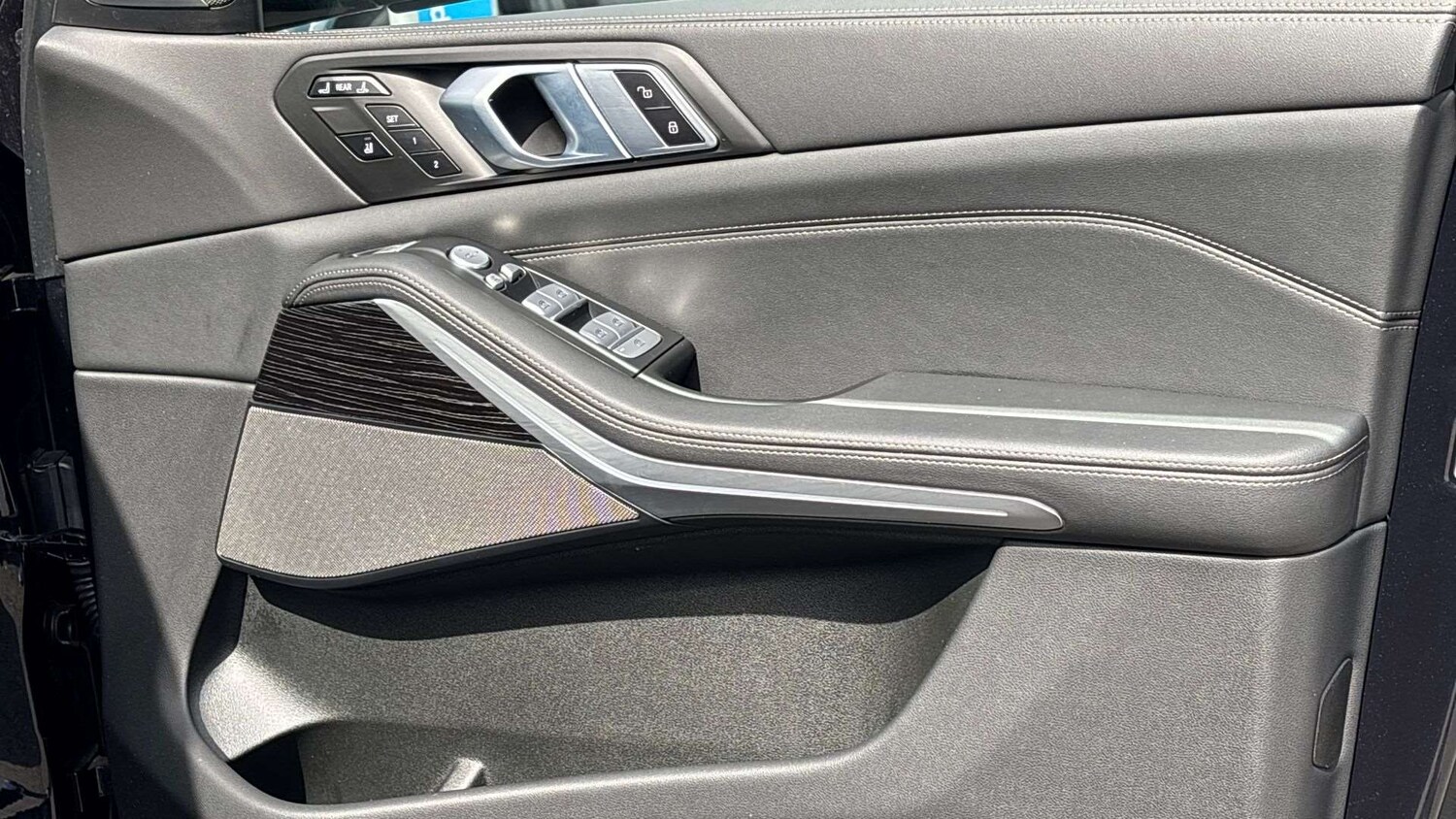 Used BMW X7 2024 for sale - 78208984: Photo 27