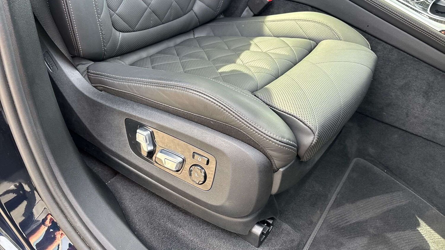 Used BMW X7 2024 for sale - 78208984: Photo 28