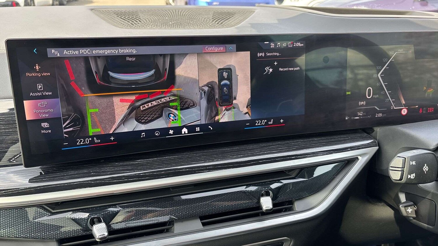 Used BMW X7 2024 for sale - 78208984: Photo 32