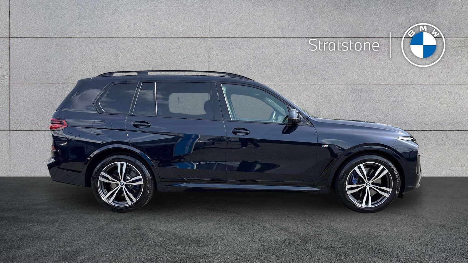 Used BMW X7 2024 for sale - 78208984: Photo 4