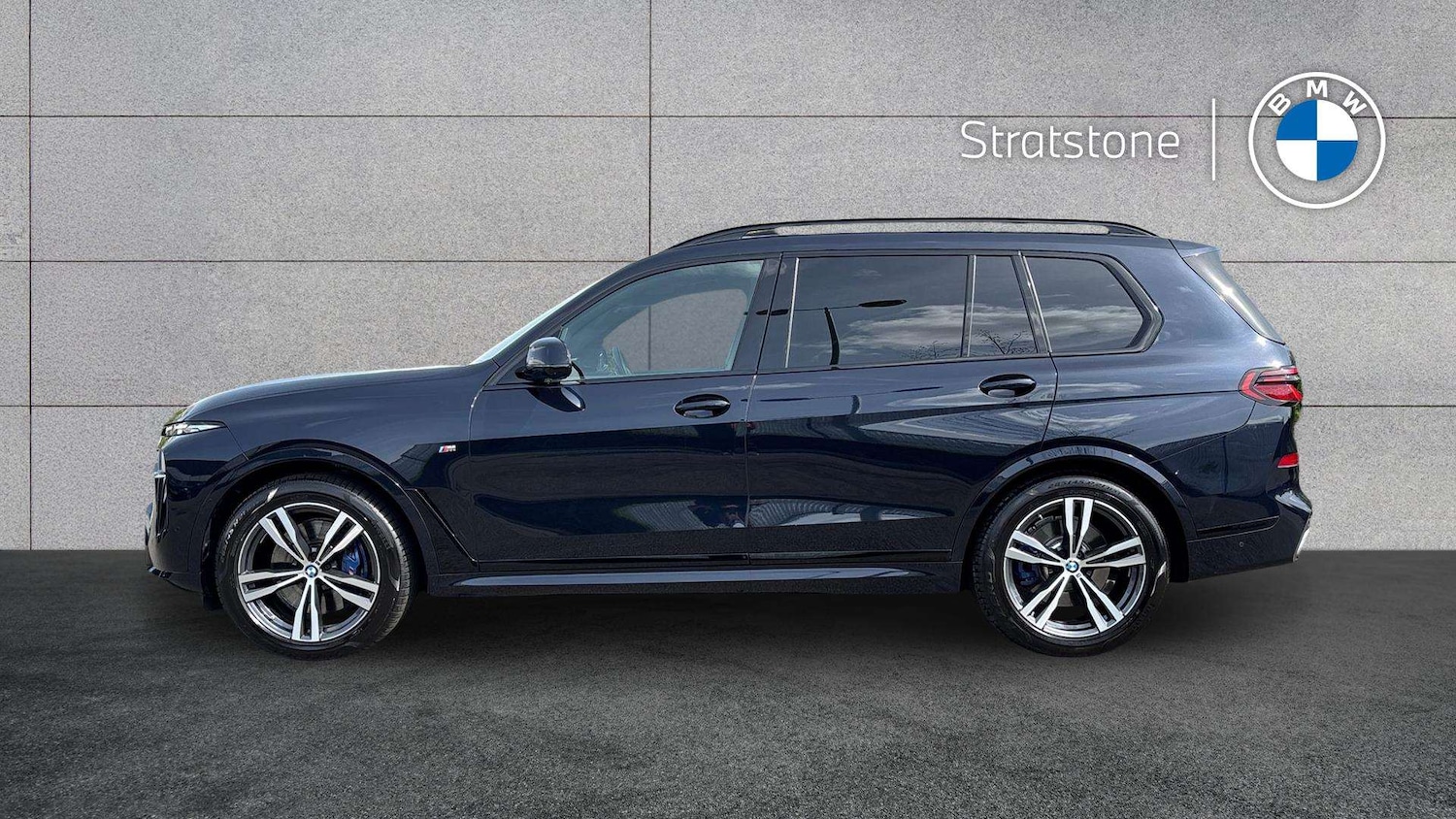 Used BMW X7 2024 for sale - 78208984: Photo 5