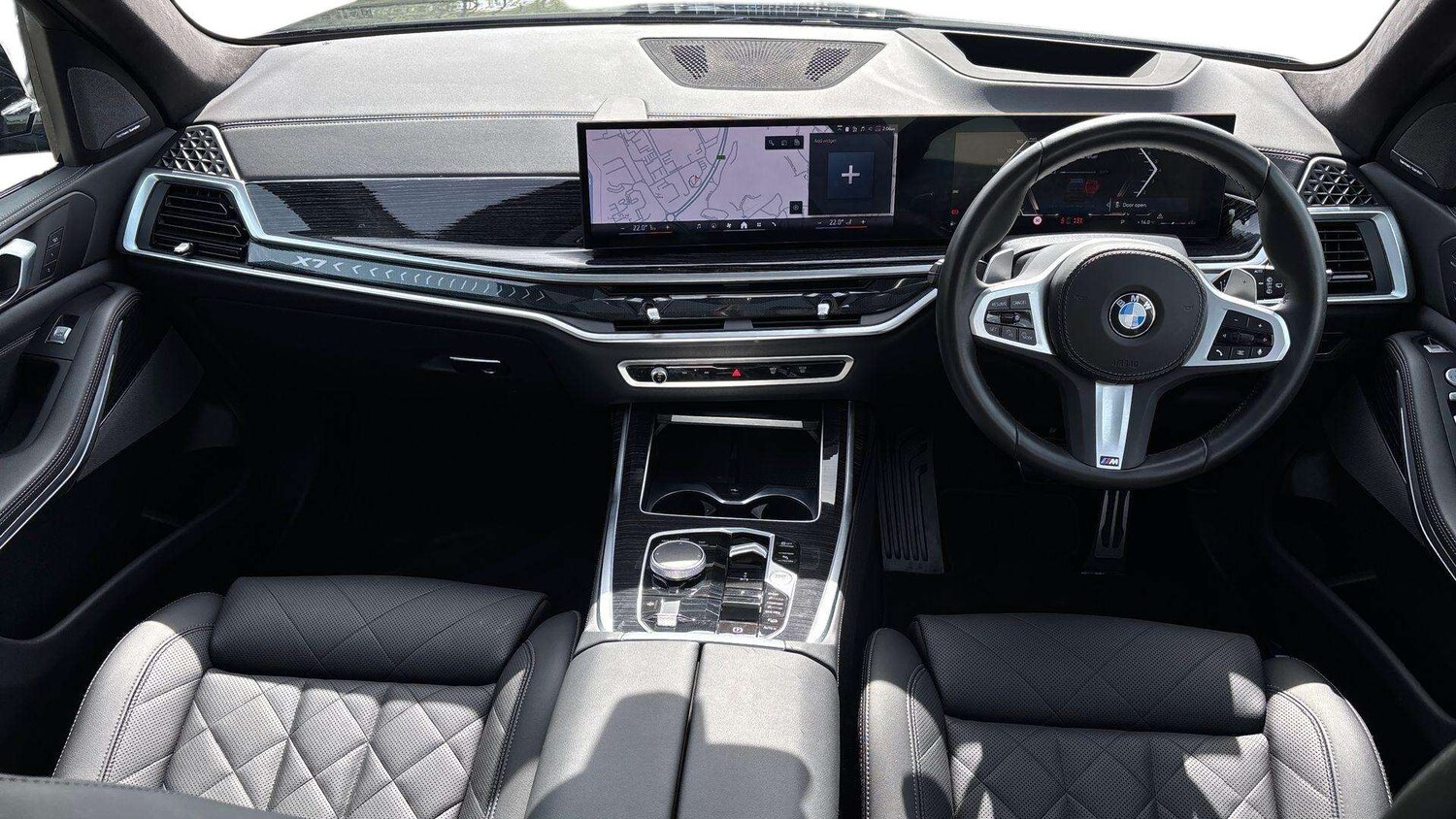 Used BMW X7 2024 for sale - 78208984: Photo 6