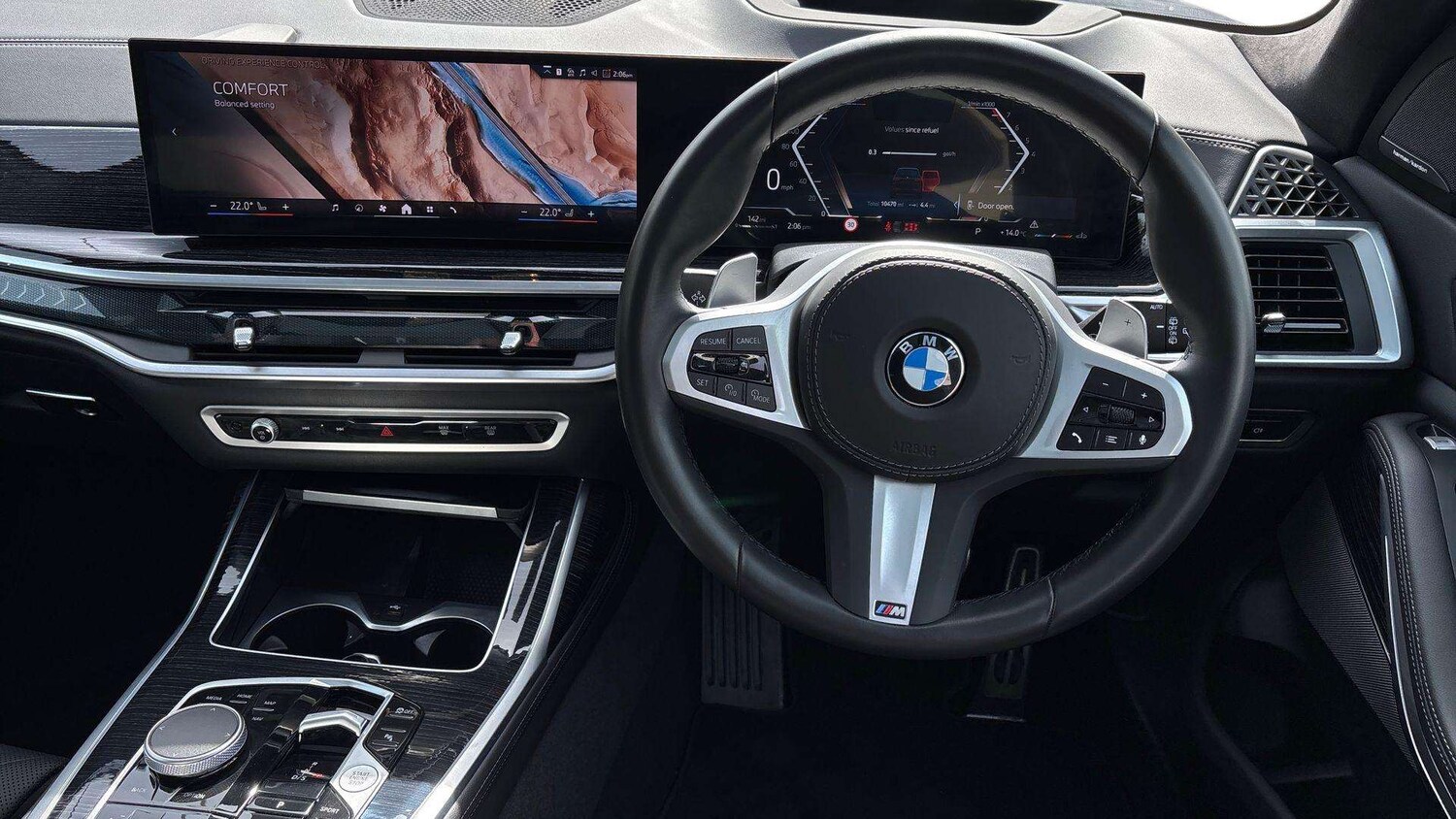 Used BMW X7 2024 for sale - 78208984: Photo 7