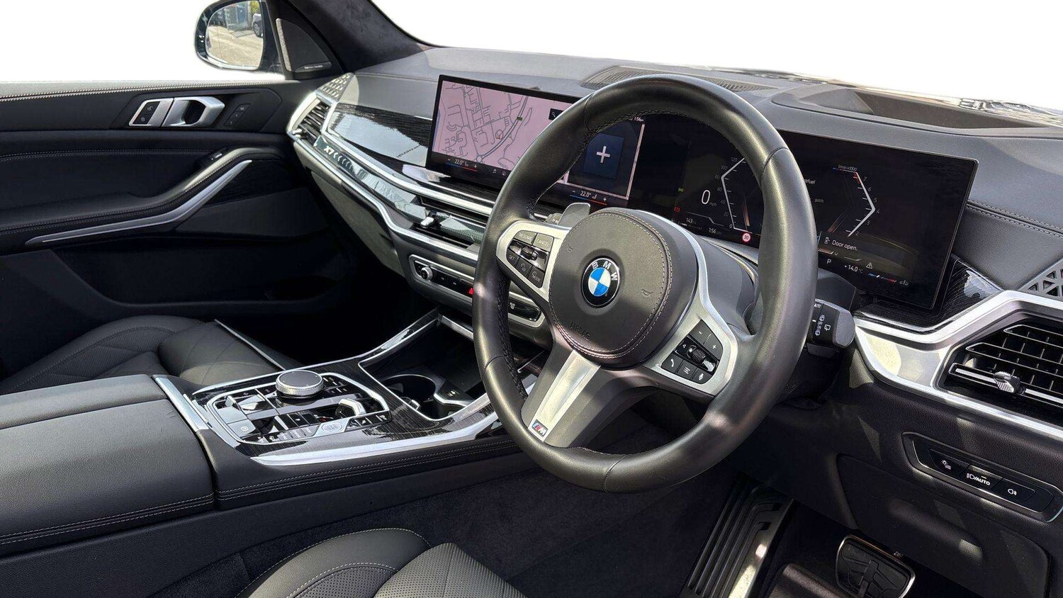 Used BMW X7 2024 for sale - 78208984: Photo 8