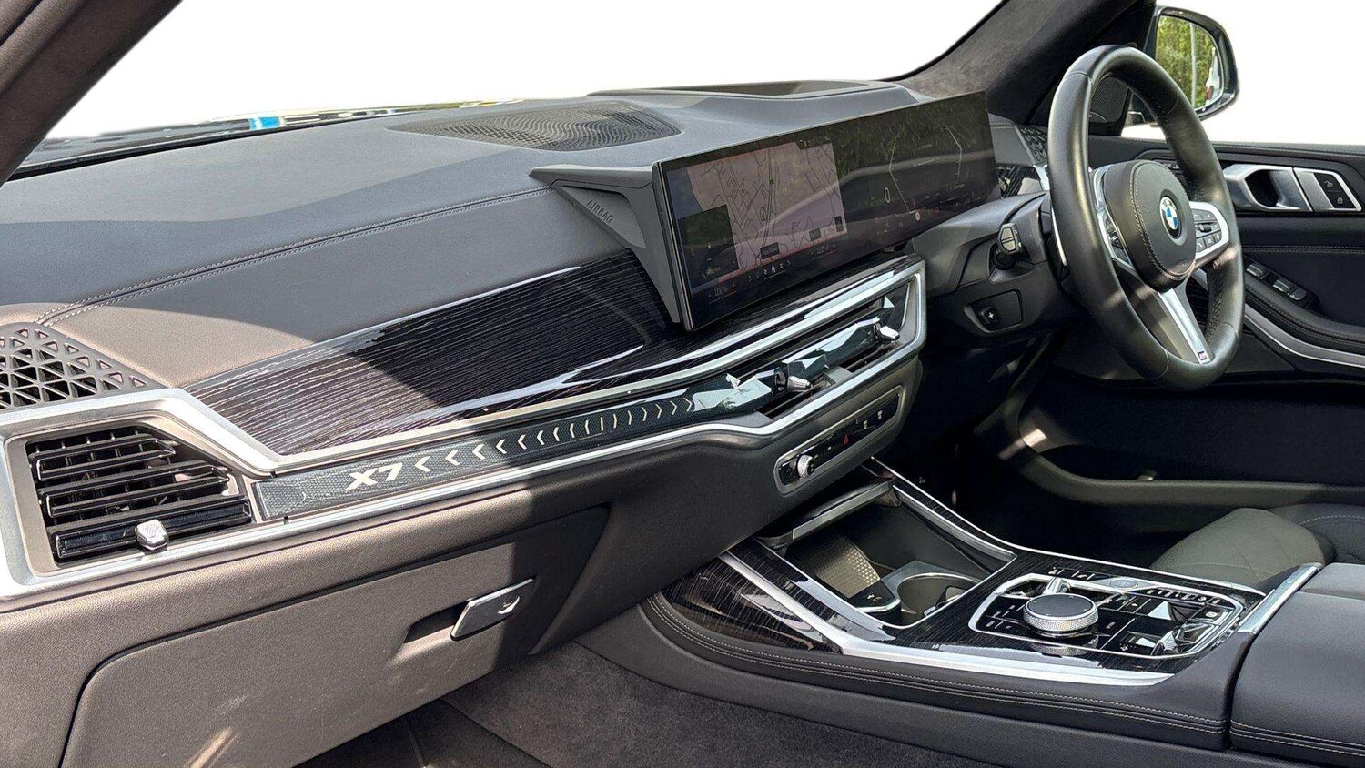 Used BMW X7 2024 for sale - 78208984: Photo 9