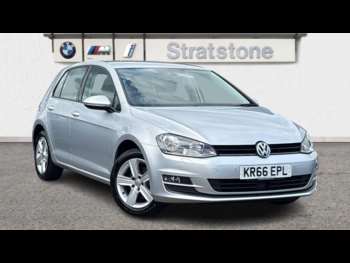 2016 - 1.4 TSI 125 Match Edition 5dr DSG