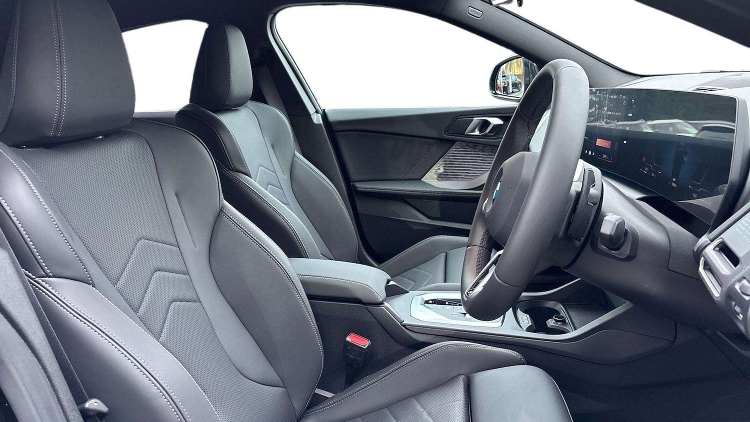 Used BMW 2 Series 2025 for sale - 77099607: Photo 13