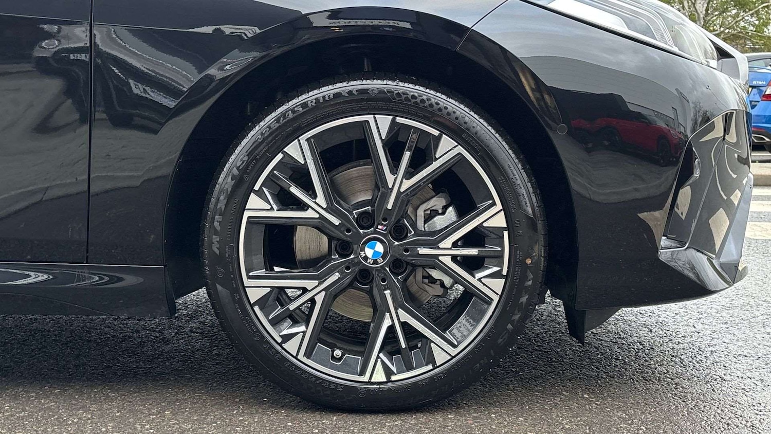 Used BMW 2 Series 2025 for sale - 77099607: Photo 16