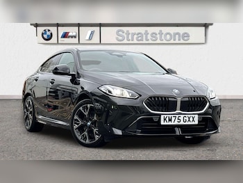 BMW 2 Series feature image