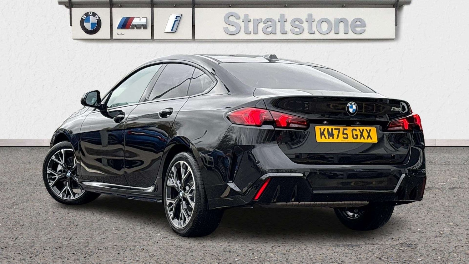 Used BMW 2 Series 2025 for sale - 77099607: Photo 2