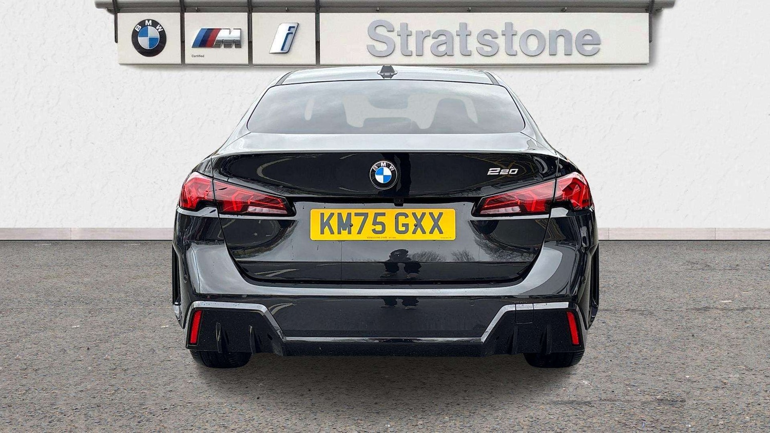 Used BMW 2 Series 2025 for sale - 77099607: Photo 20