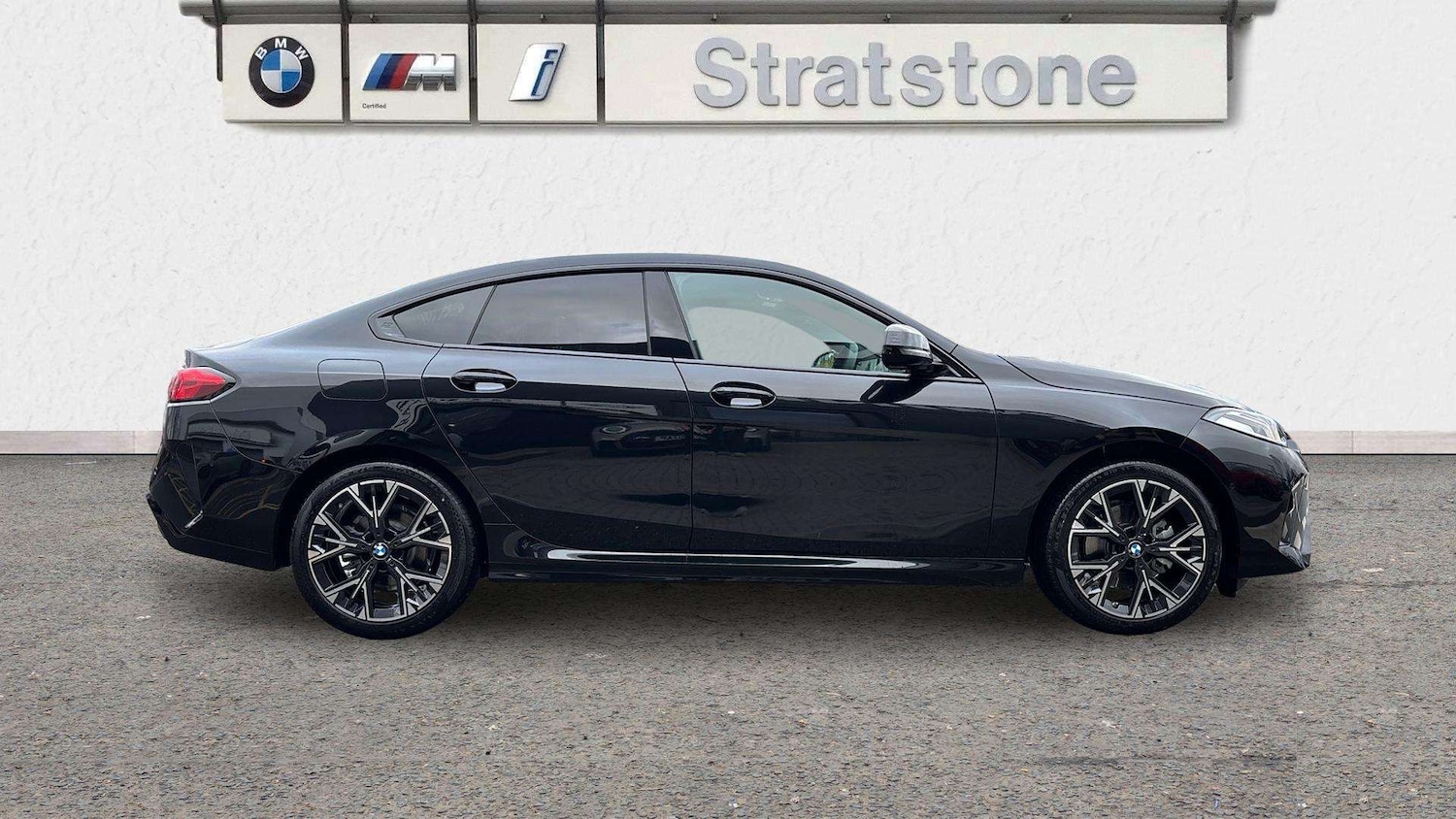 Used BMW 2 Series 2025 for sale - 77099607: Photo 4