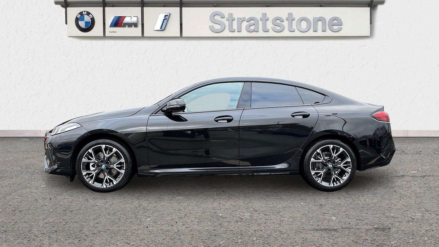 Used BMW 2 Series 2025 for sale - 77099607: Photo 5