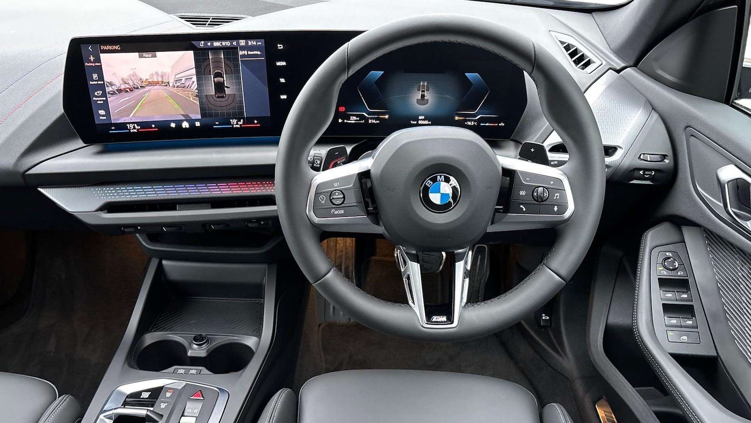 Used BMW 2 Series 2025 for sale - 77099607: Photo 7