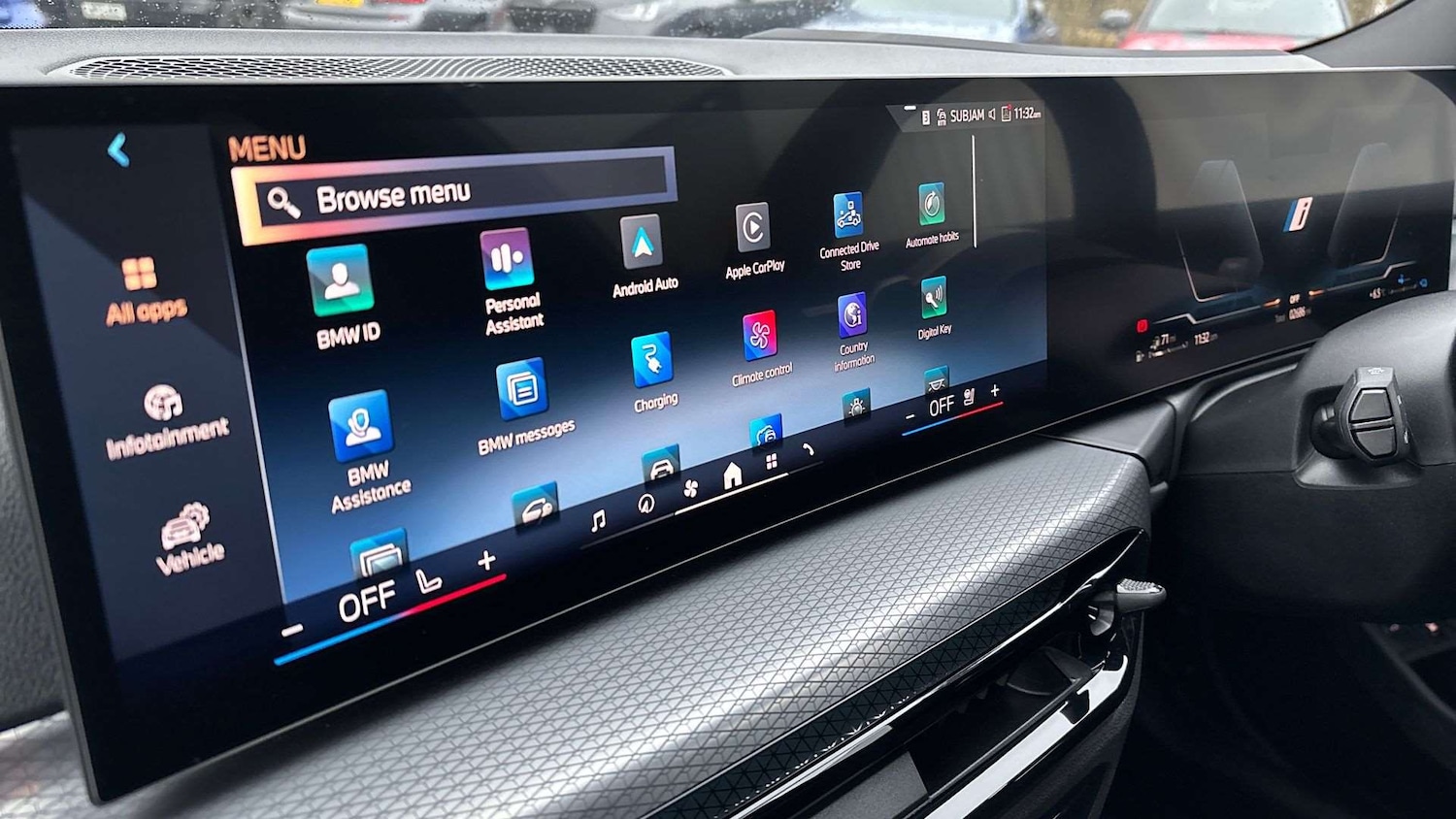 Used BMW 3 Series 2025 for sale - 77051447: Photo 10