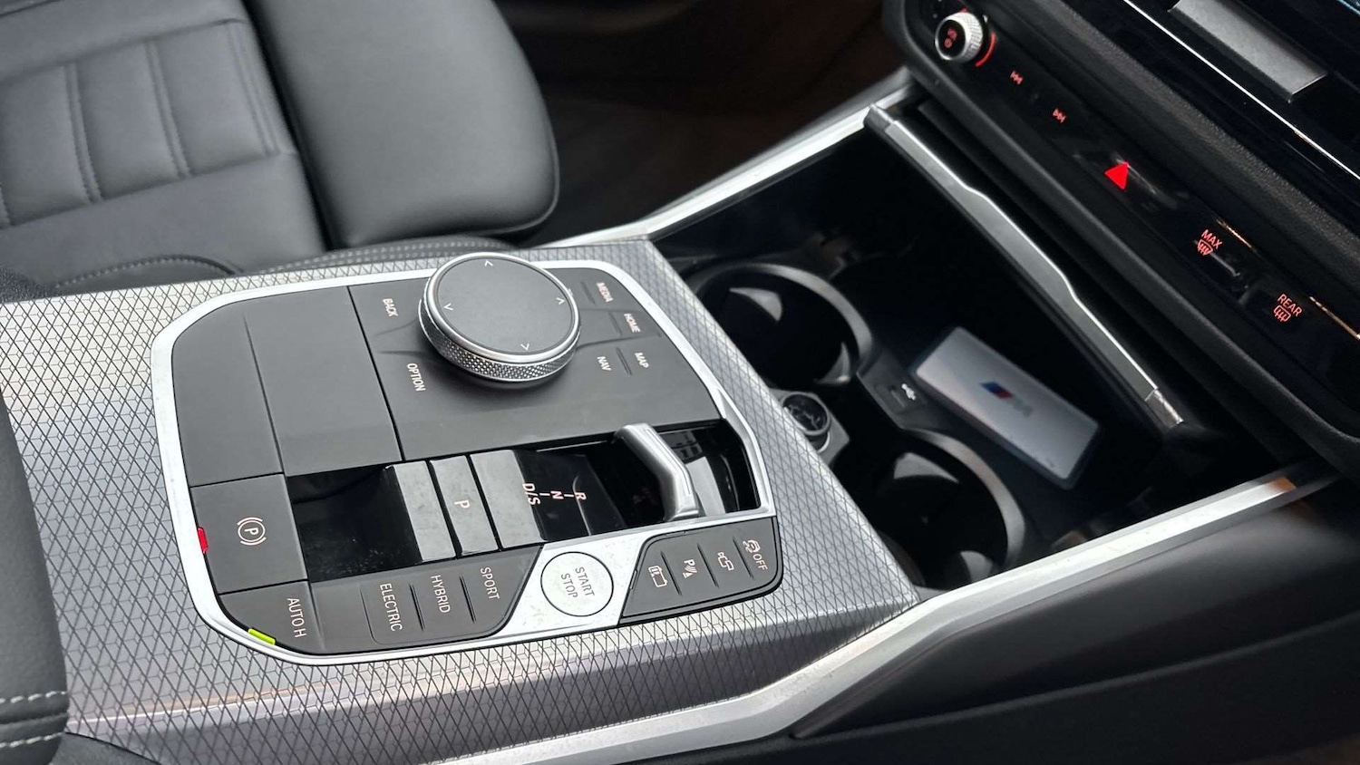 Used BMW 3 Series 2025 for sale - 77051447: Photo 12