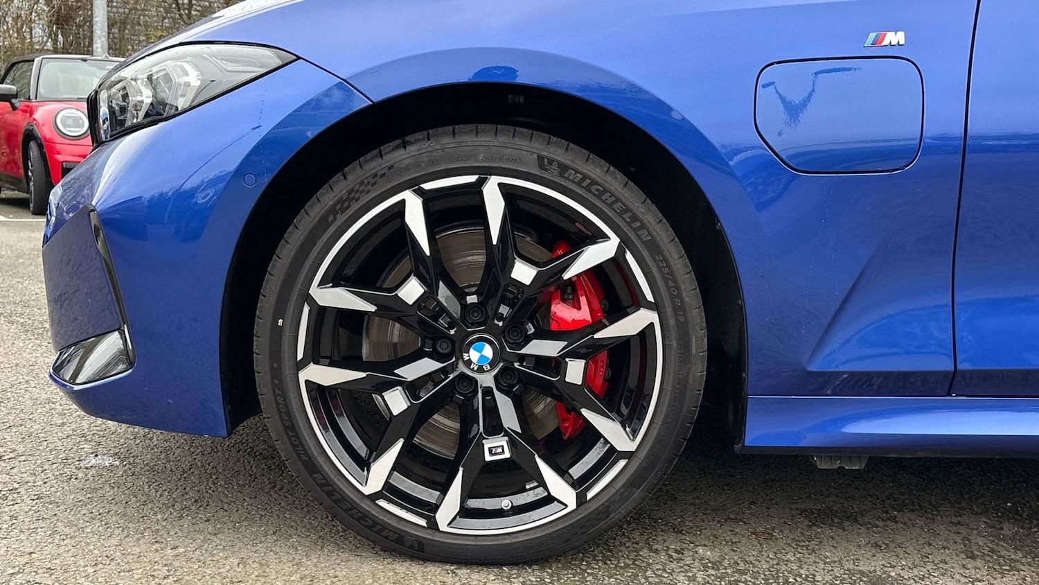 Used BMW 3 Series 2025 for sale - 77051447: Photo 16