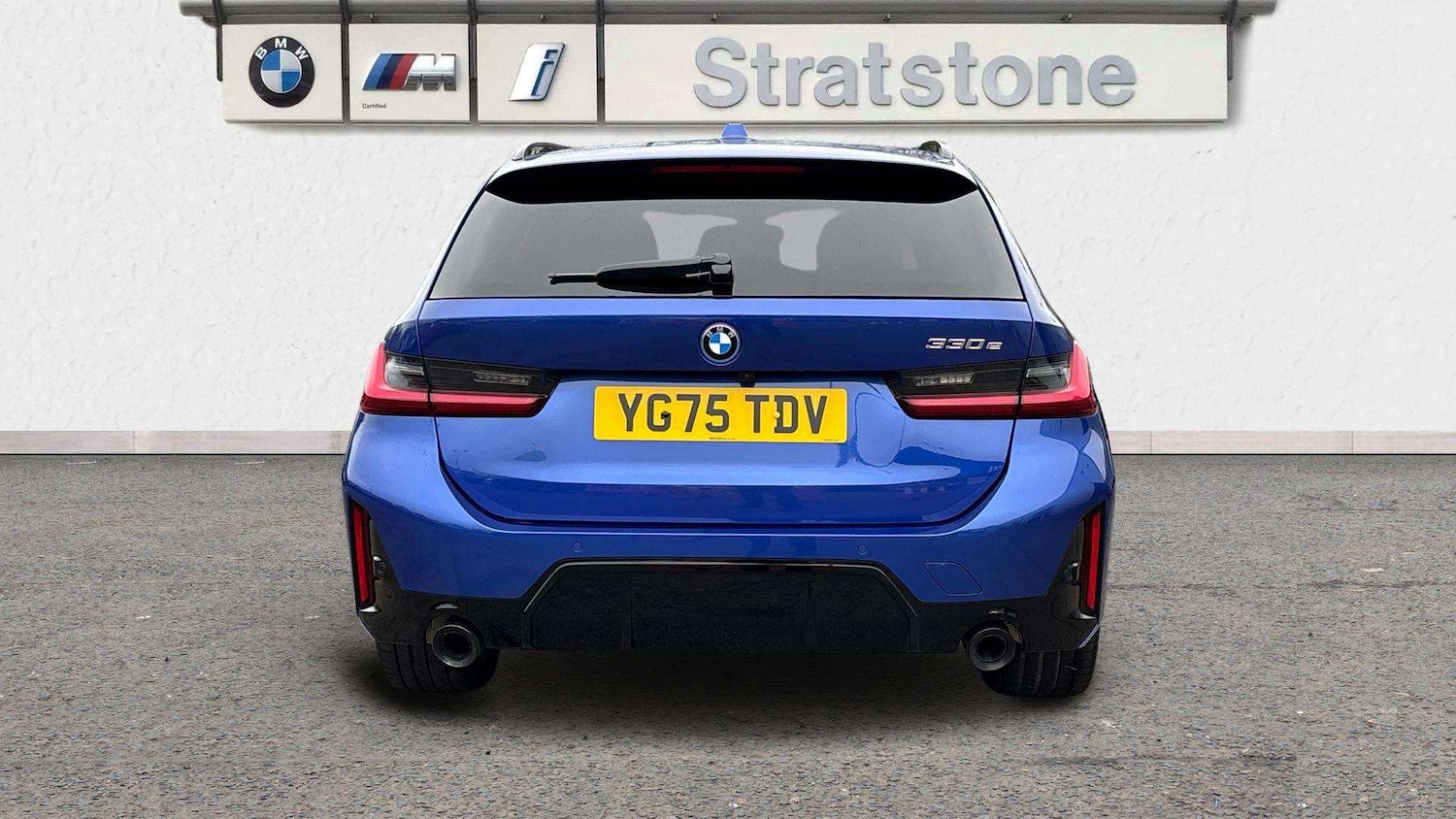 Used BMW 3 Series 2025 for sale - 77051447: Photo 20