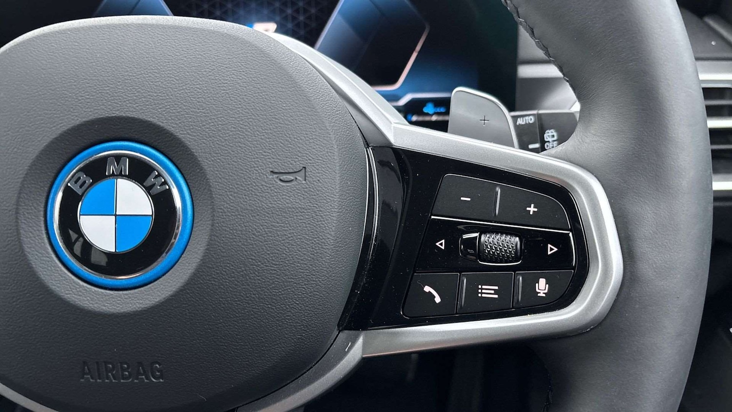 Used BMW 3 Series 2025 for sale - 77051447: Photo 23