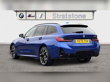 Used BMW 3 Series 2025 for sale - 77051447: Photo