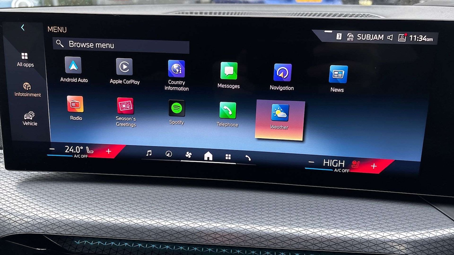 Used BMW 3 Series 2025 for sale - 77051447: Photo 31