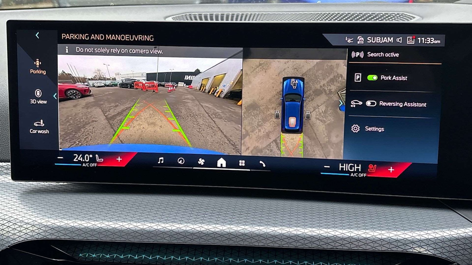 Used BMW 3 Series 2025 for sale - 77051447: Photo 32