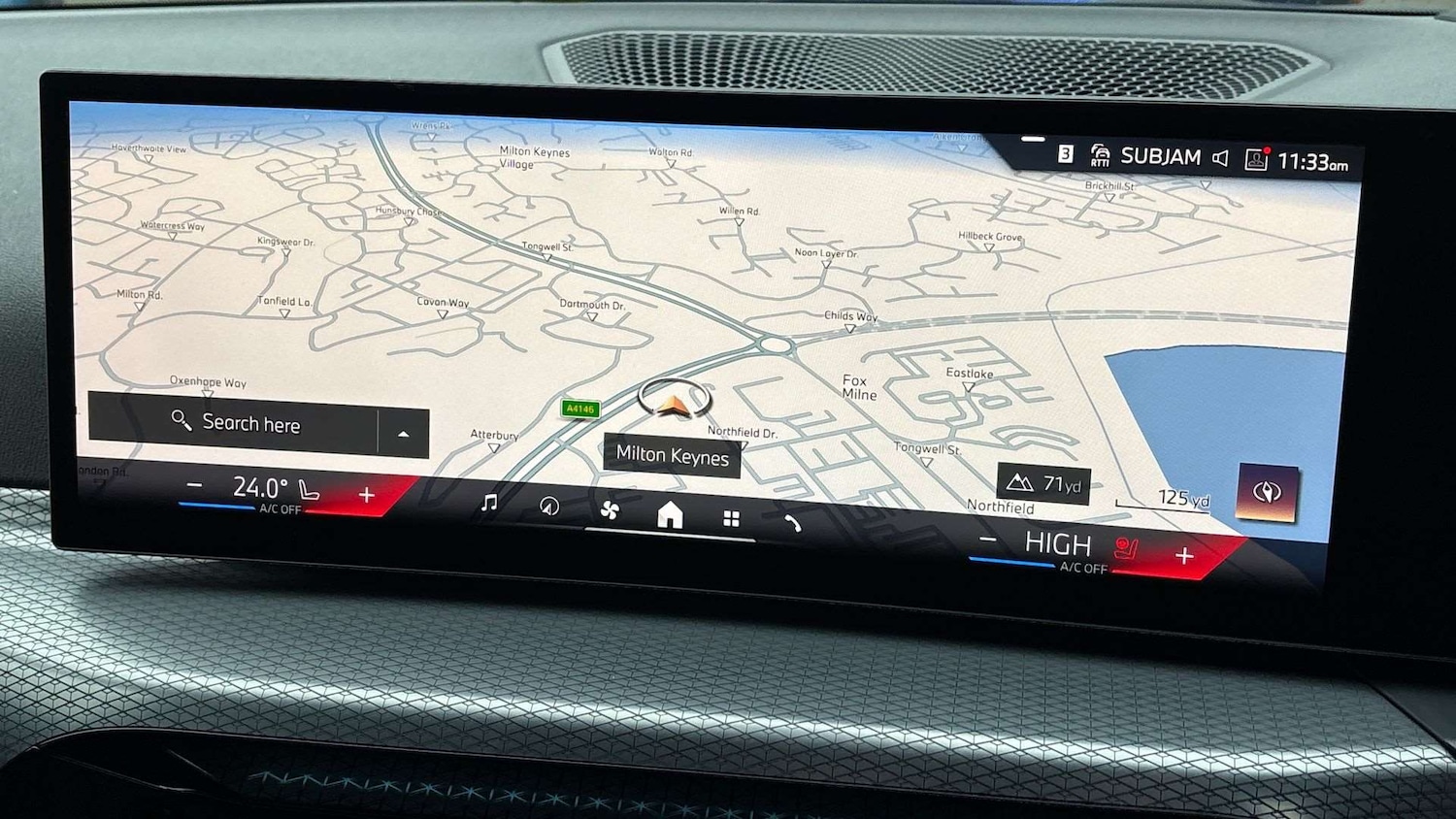 Used BMW 3 Series 2025 for sale - 77051447: Photo 33