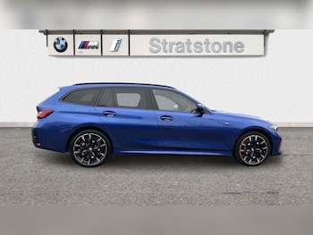 Used BMW 3 Series 2025 for sale - 77051447: Photo