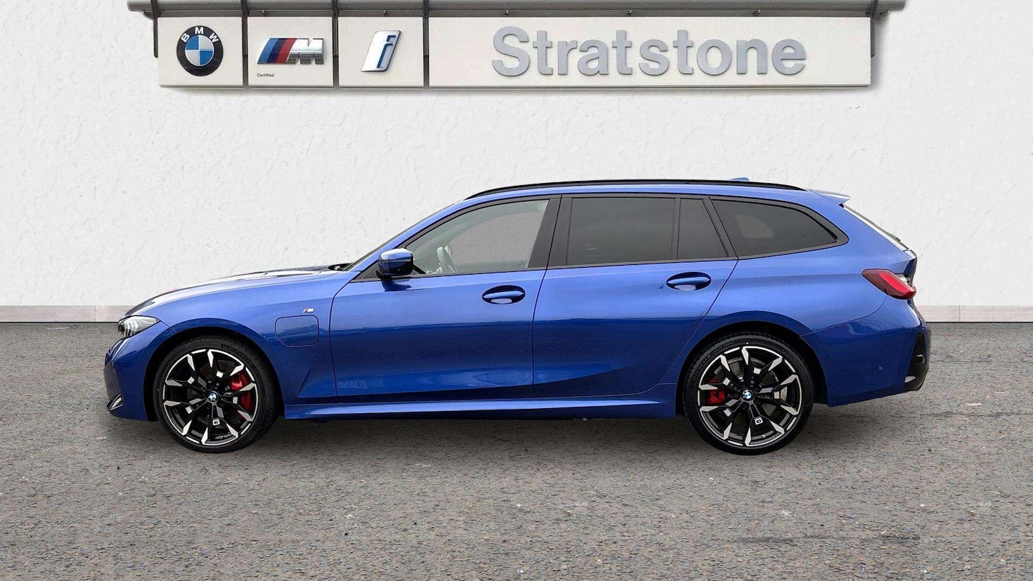 Used BMW 3 Series 2025 for sale - 77051447: Photo 5