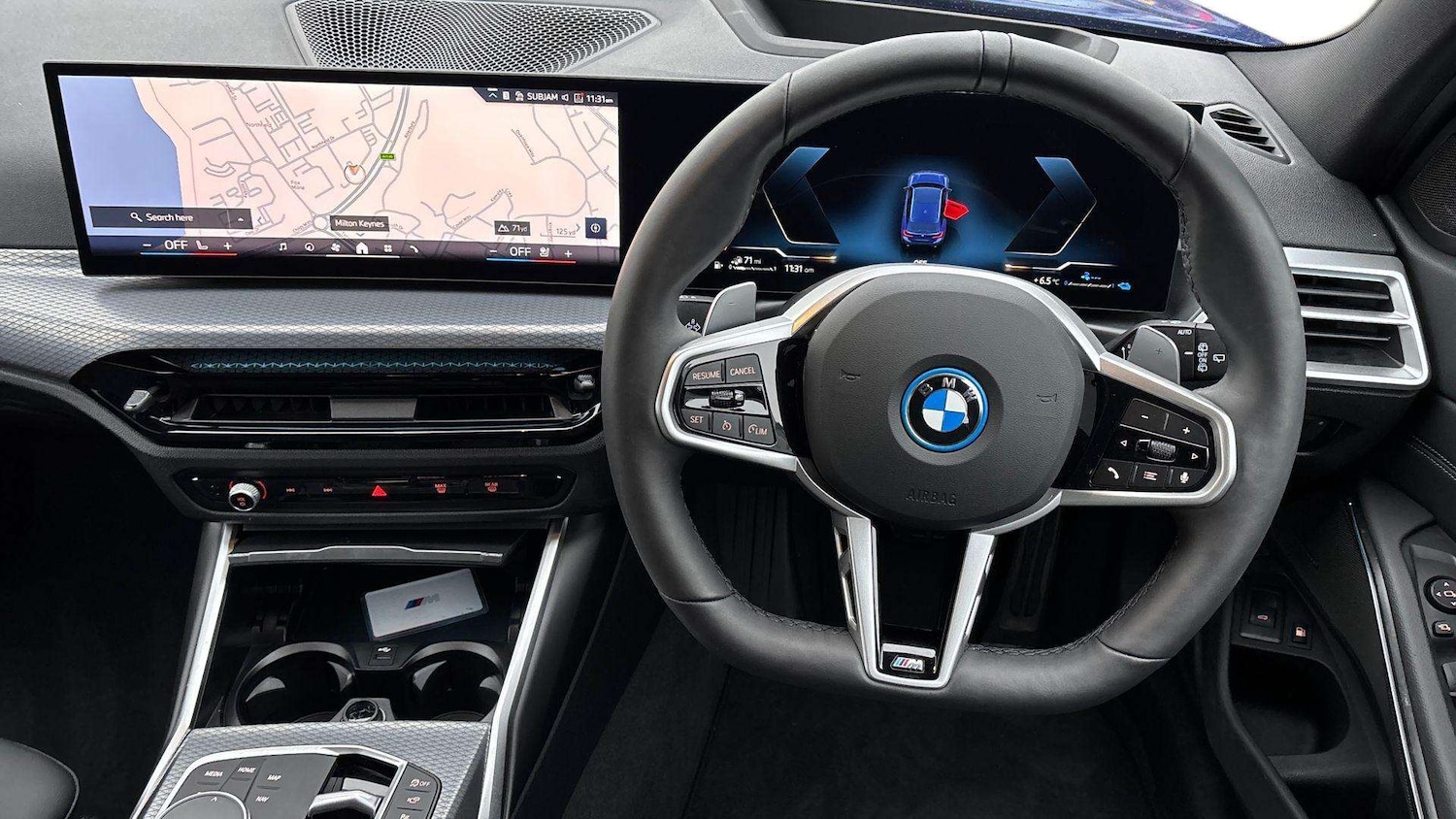 Used BMW 3 Series 2025 for sale - 77051447: Photo 7