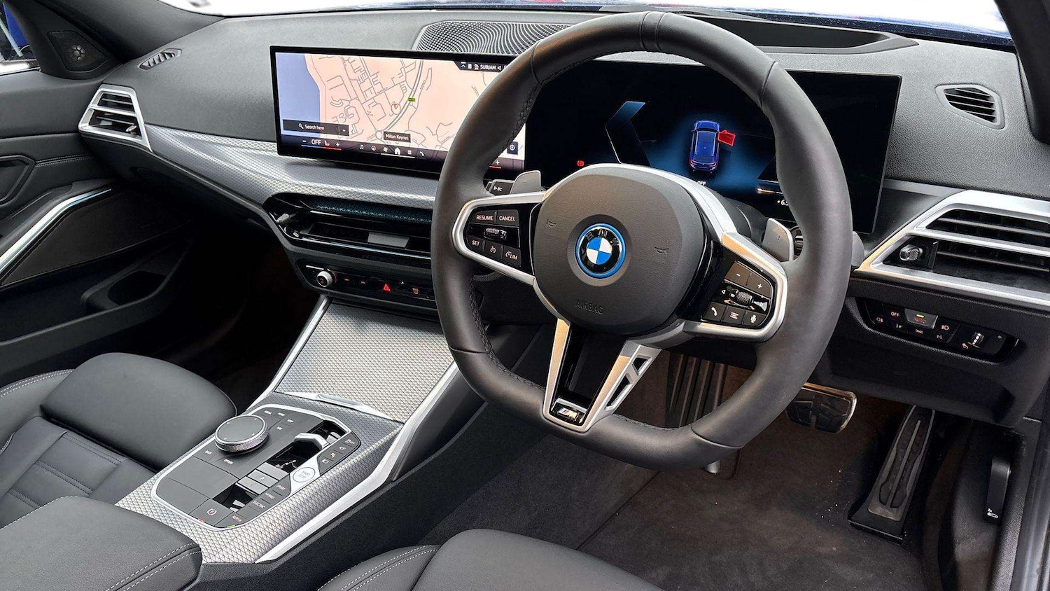 Used BMW 3 Series 2025 for sale - 77051447: Photo 8