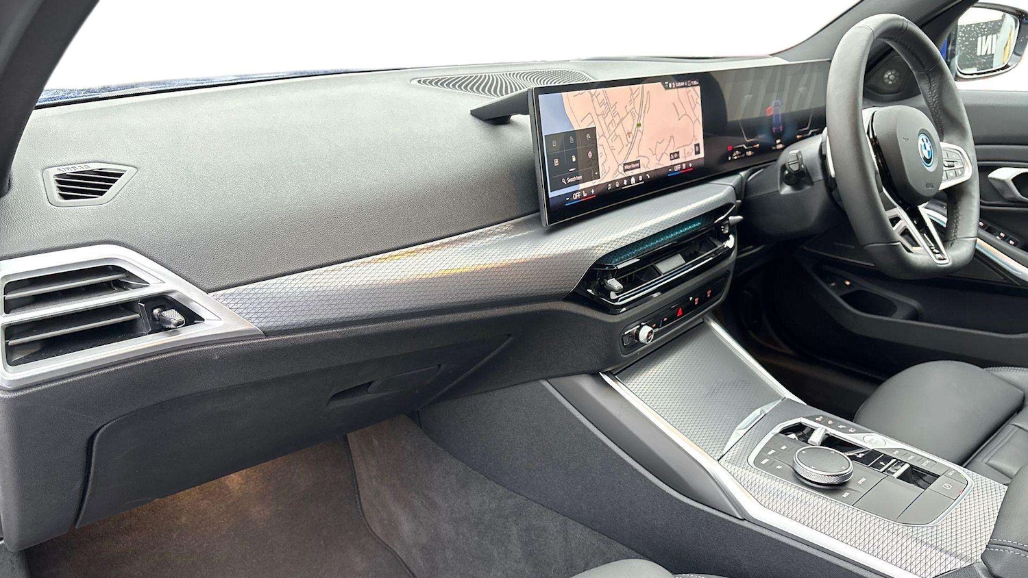 Used BMW 3 Series 2025 for sale - 77051447: Photo 9