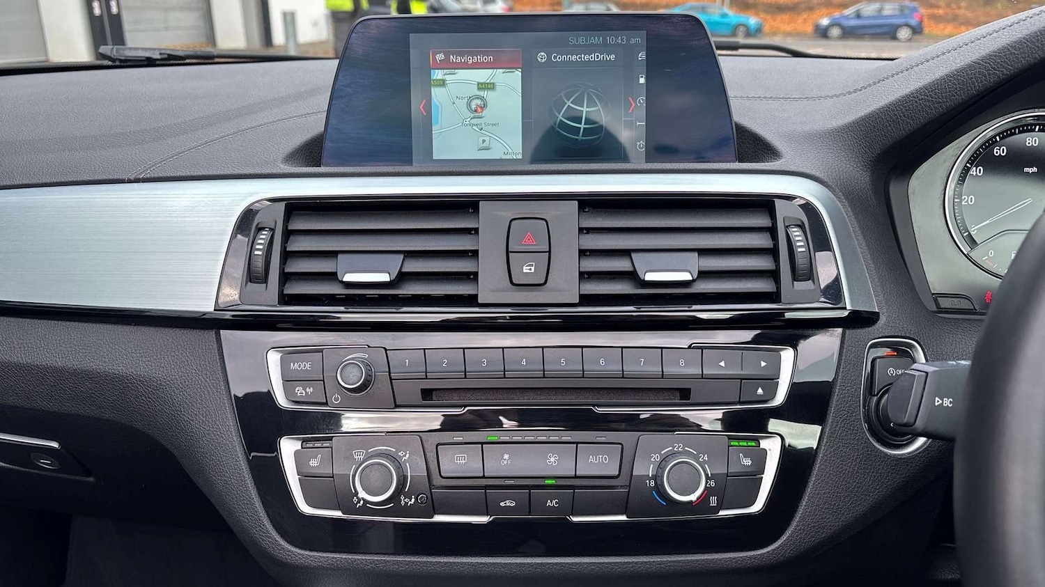 Used BMW 2 Series 2018 for sale - 76460459: Photo 10