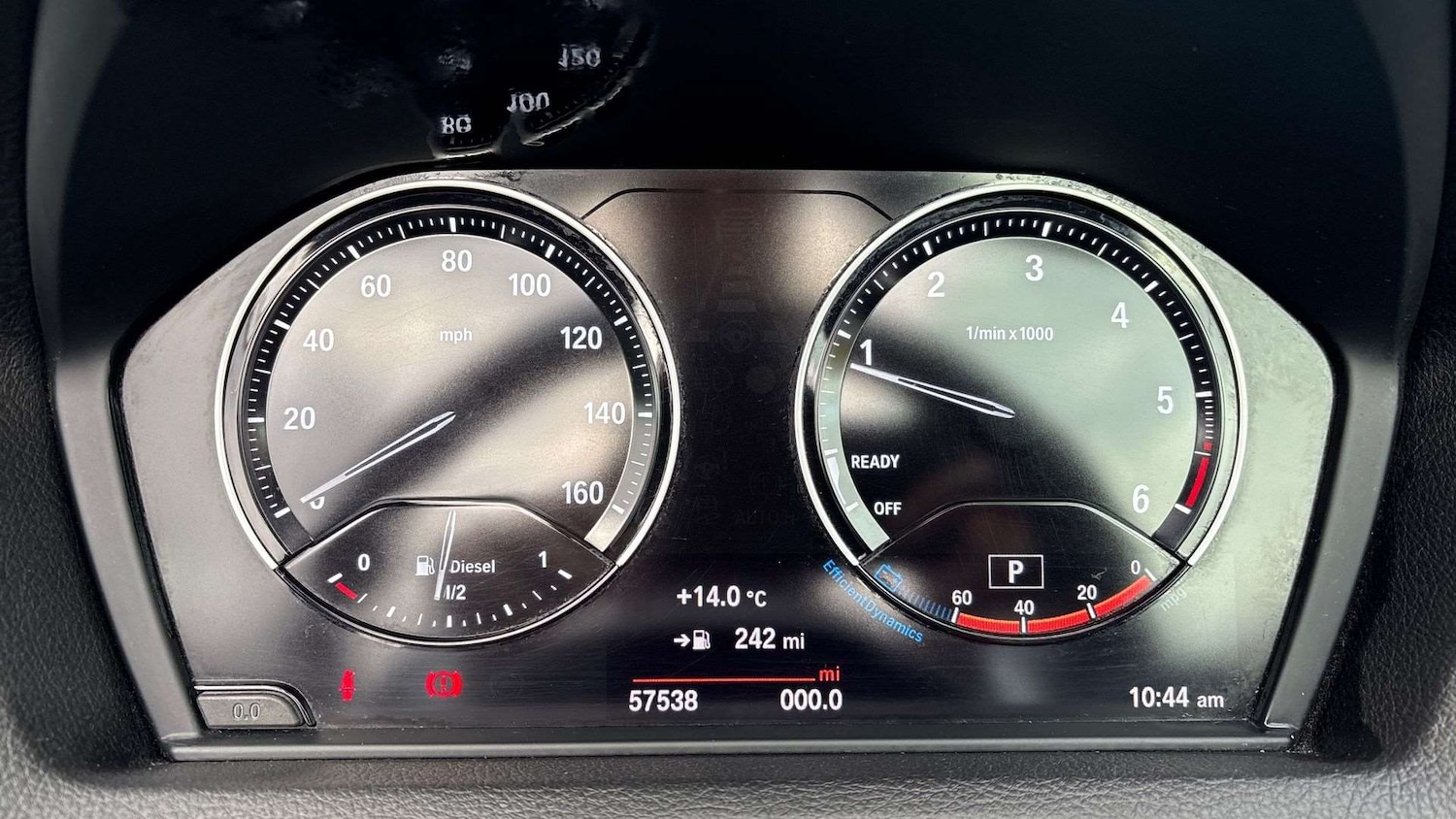 Used BMW 2 Series 2018 for sale - 76460459: Photo 11