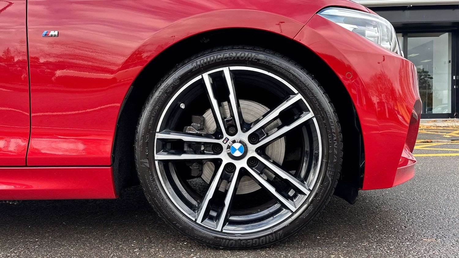 Used BMW 2 Series 2018 for sale - 76460459: Photo 16