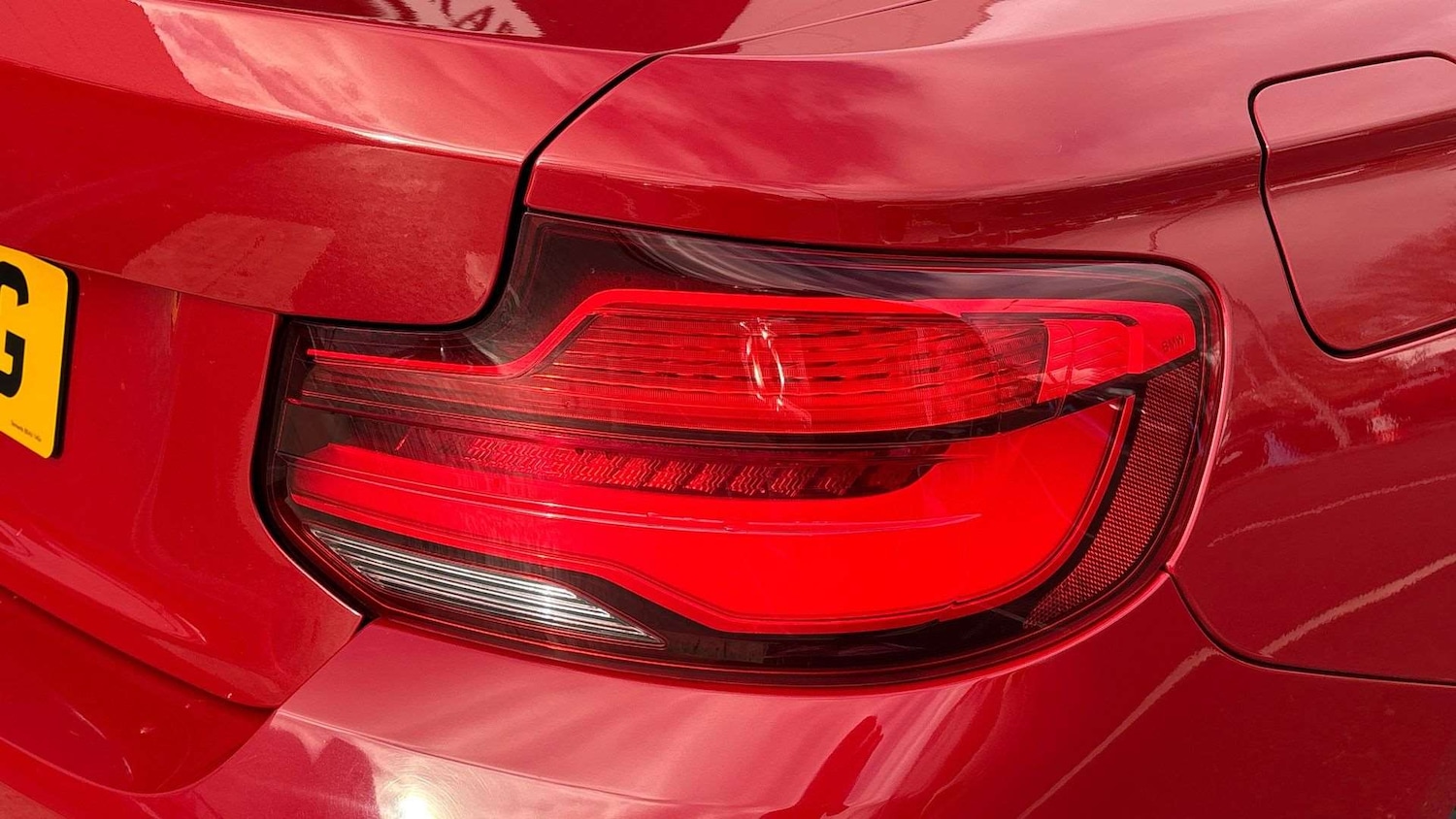 Used BMW 2 Series 2018 for sale - 76460459: Photo 17