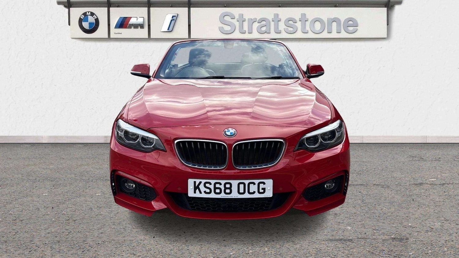 Used BMW 2 Series 2018 for sale - 76460459: Photo 21