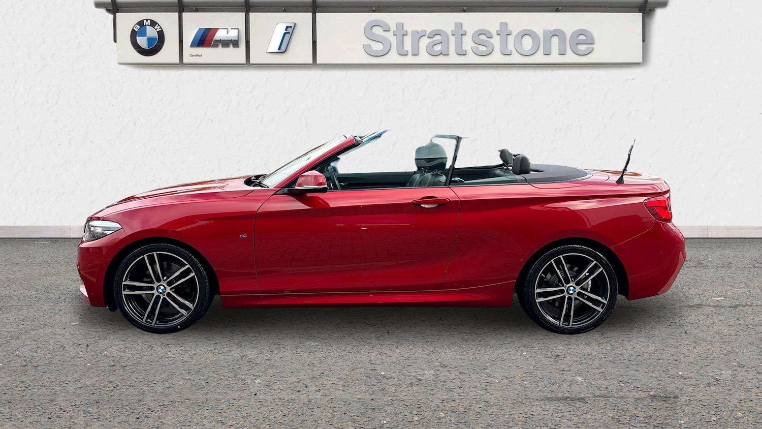 Used BMW 2 Series 2018 for sale - 76460459: Photo 5