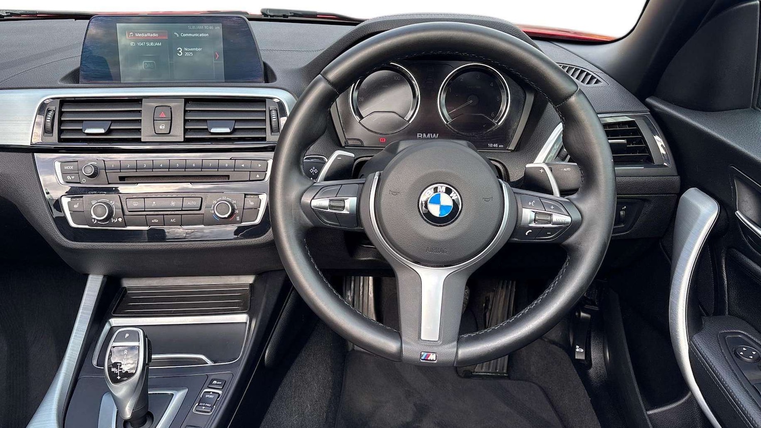 Used BMW 2 Series 2018 for sale - 76460459: Photo 7