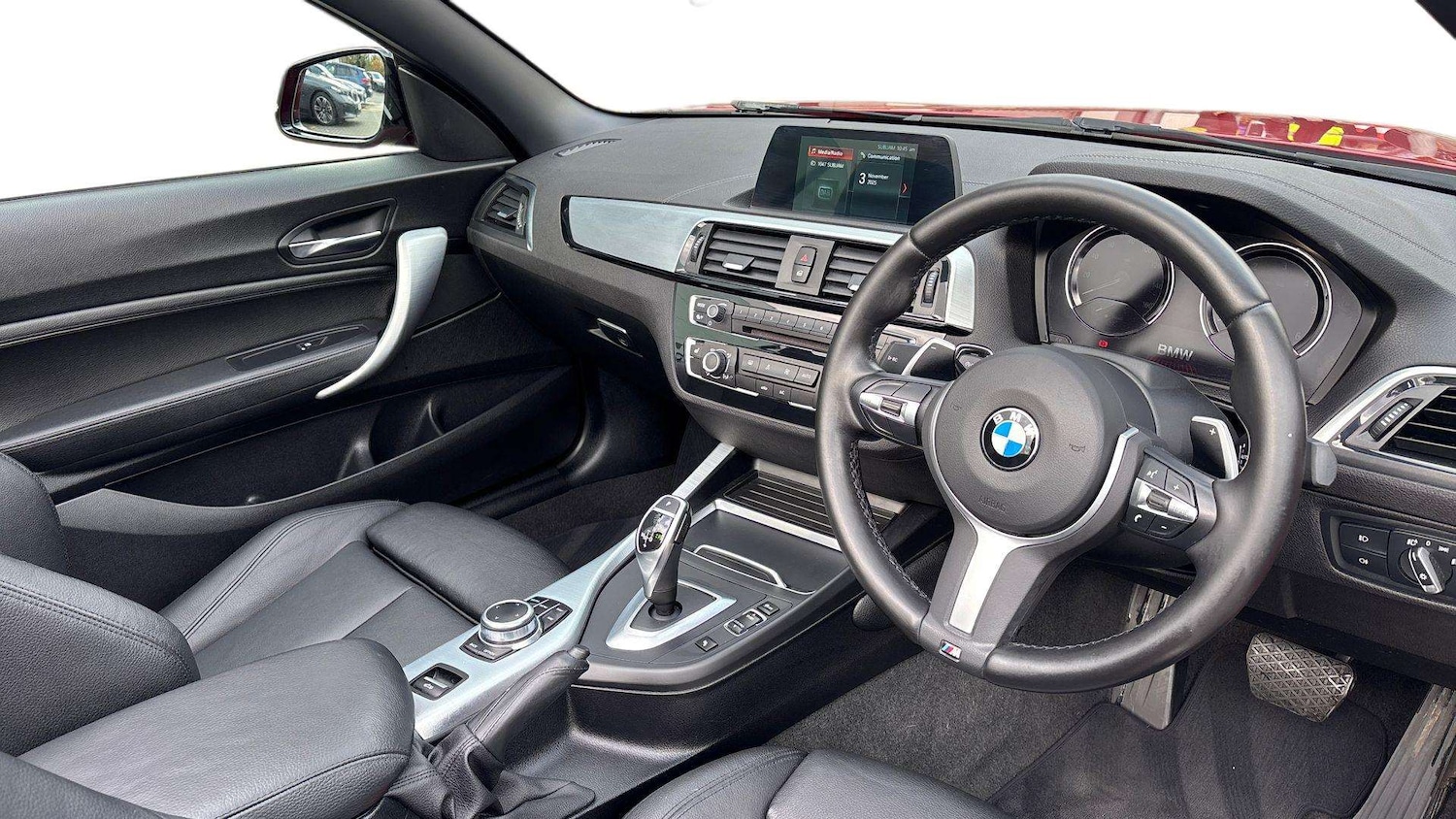 Used BMW 2 Series 2018 for sale - 76460459: Photo 8