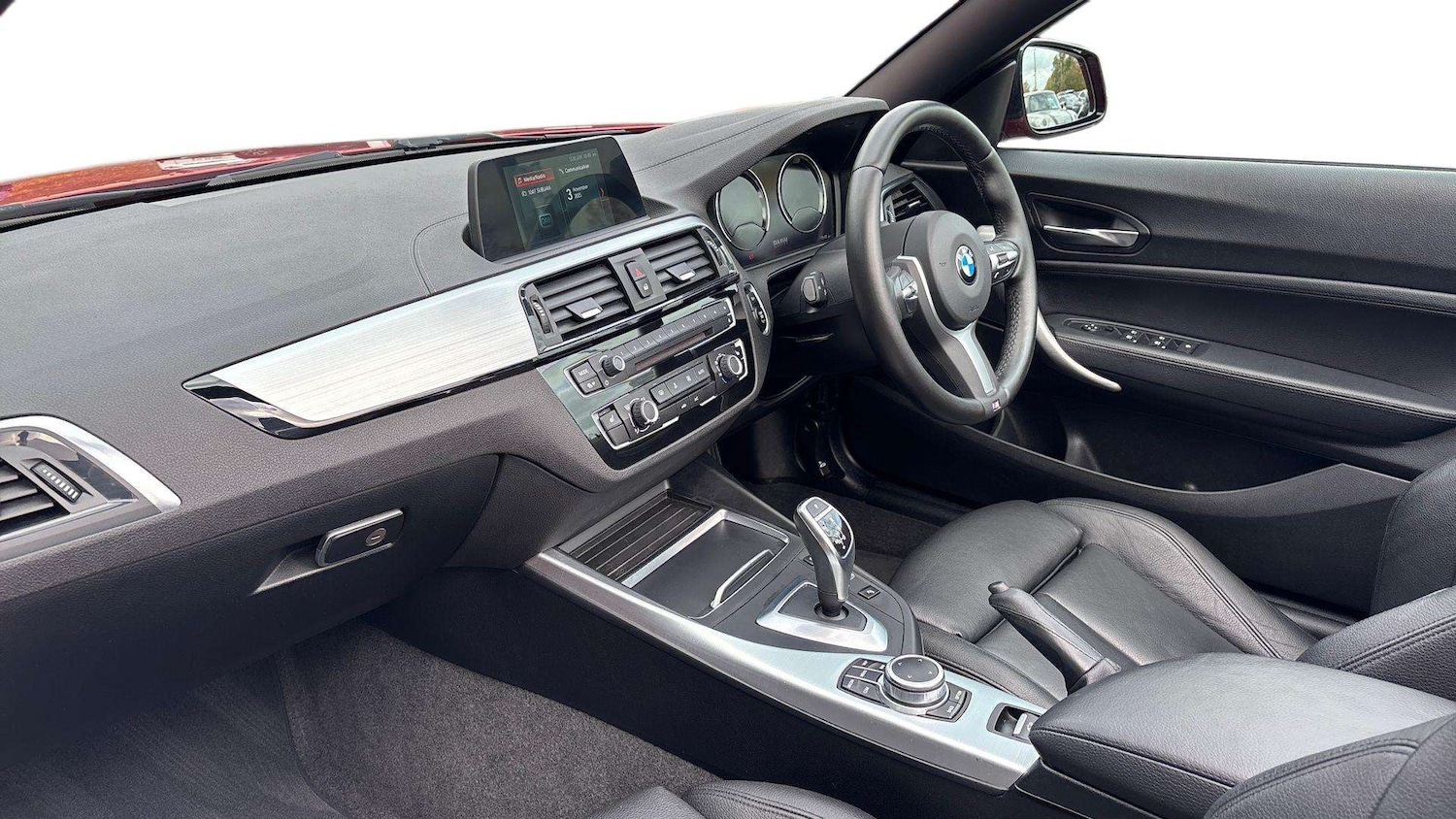 Used BMW 2 Series 2018 for sale - 76460459: Photo 9