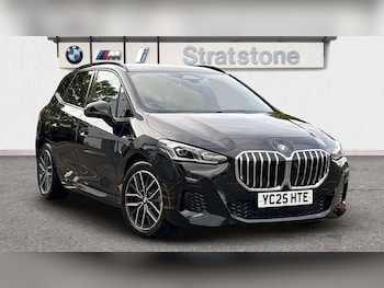 2025 - 223i MHT M Sport 5dr DCT