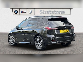 Used BMW 2 Series 2025 for sale - 76004531: Photo