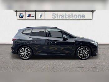 Used BMW 2 Series 2025 for sale - 76004531: Photo