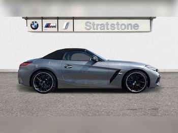 Used BMW Z4 2024 for sale - 75390620: Photo